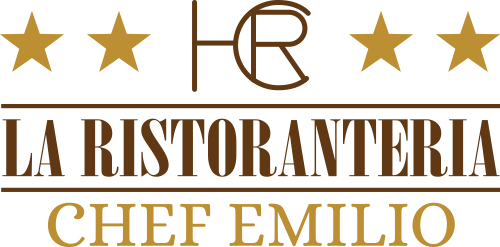 Lo Chef Emilio Logo